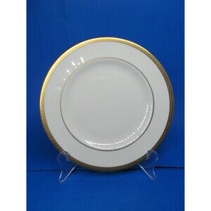 Theodore Haviland New York Shelton 7 1/2" Salad Plate EUC